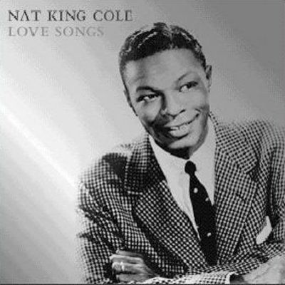 Nat King Cole - Love Songs (CD)