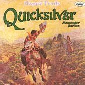 Quicksilver Messenge - Happy Trails (CD)