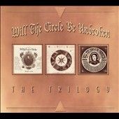Will the Circle Be Unbroken Trilogy - (Import CD)