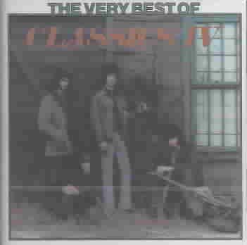 Classics Iv - Best Of Classics Iv (CD)