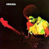 Jimi Hendrix - Band Of Gypsys (CD)