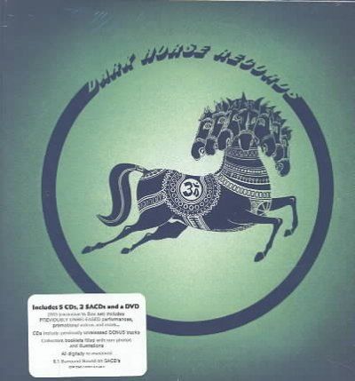 George Harrison - Dark Horse Years 1976 - 1992 (CD)