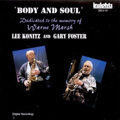 Body &amp; Soul - (Import CD)