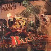 Buckethead - Monsters And Robots (CD)
