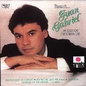 Juan Gabriel - Para Ti 14 Exitos Originales (CD)