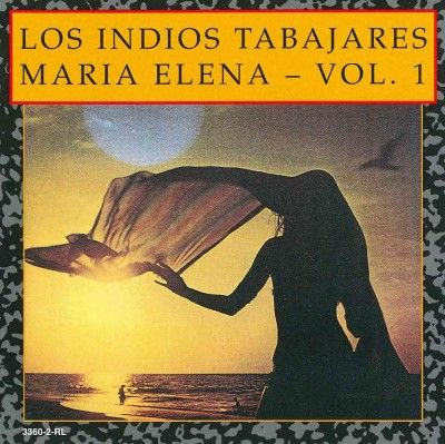 Maria Elena Vol 1 - (Import CD)