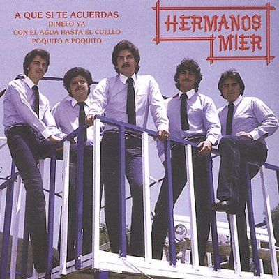 Que Si Te Acuerdas - (Import CD)