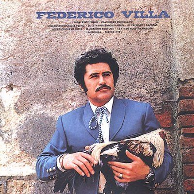 Punales De Fuego - (Import CD)