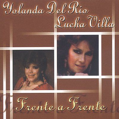 Frente a Frente - (Import CD)