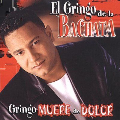 Gringo Muere De Dolor - (Import CD)