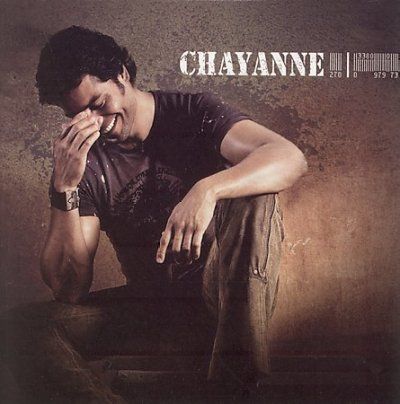 Chayanne - Cautivo (CD)