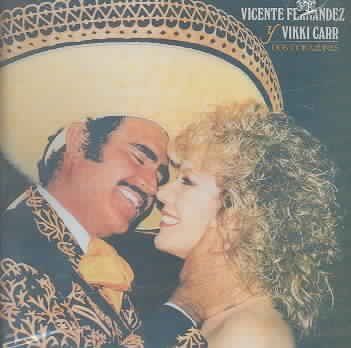 Vicente Fernandez - Dos Corazones (CD)
