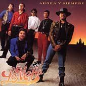 La Mafia - Ahora Y Siempre (CD)