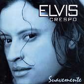 Elvis Crespo - Suavemente (CD)