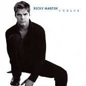 Ricky Martin - Vuelve (CD)