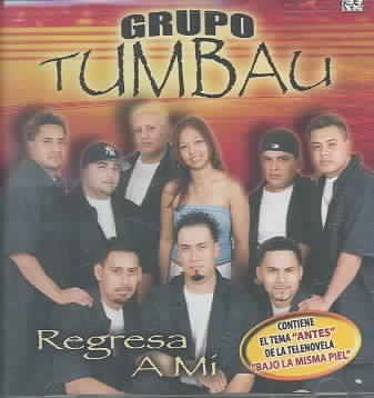 Regresa a Mi - (Import CD)