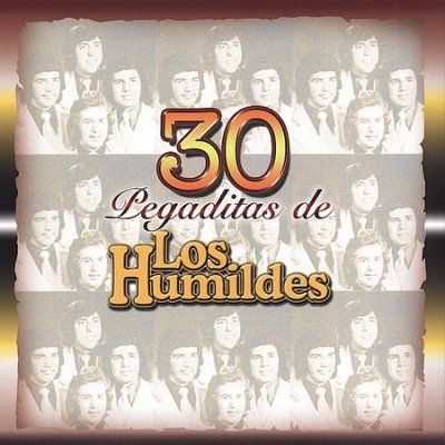 30 Pegaditas De Los Humildes - (Import CD)