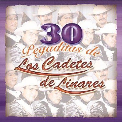 30 Pegaditas De Los Cadetes De Linare - (Import CD)