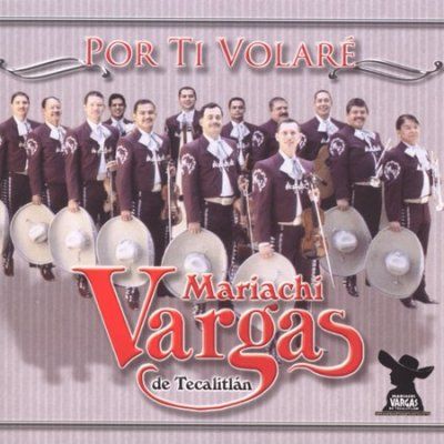 Por Ti Volare - (Import CD)