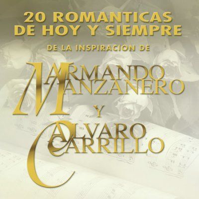 20 Romanticas De Hoy Y Siempre De La - (Import CD)