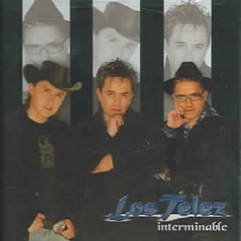 Interminable - (Import CD)