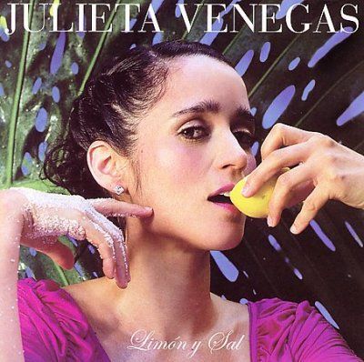 Limon Y Sal - (Import CD)