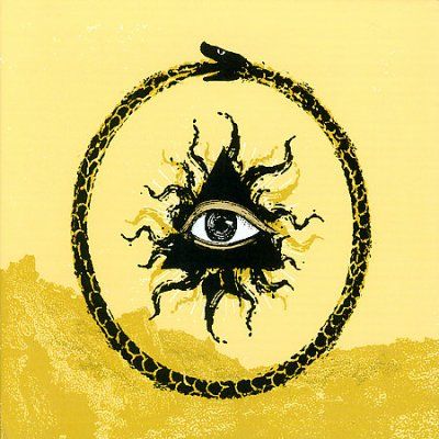 Souvenir's Young Ame - Ocean Without Water (CD)