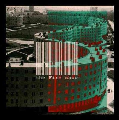 Fire Show - (Import CD)