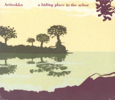 Hiding Place on the Arbor - (Import CD)
