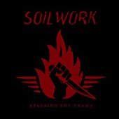 Soilwork - Stabbing The Drama (CD)