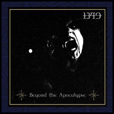 1349 - Beyond The Apocalypse (CD)