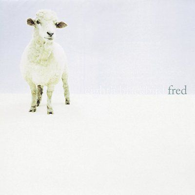 Eighth Blackbird - Fred: Music Of Frederic Rzewski (CD)