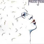 Phoebe Snow - Phoebe Snow (CD)