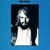 Leon Russell - Leon Russell (CD)