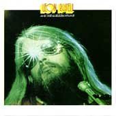 Leon Russell - Leon Russell And The Shelter People (CD)