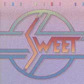 Sweet - Best Of Sweet (CD)