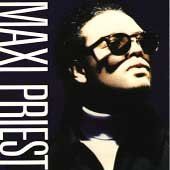 Maxi (Cd image