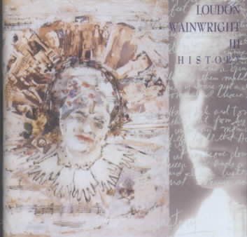 History (Cd image
