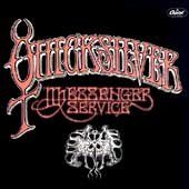 Quicksilver Messenge - Quicksilver Messenger Service (CD)