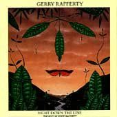Gerry Rafferty - Right Down The Line: The Best Of Gerry (CD)