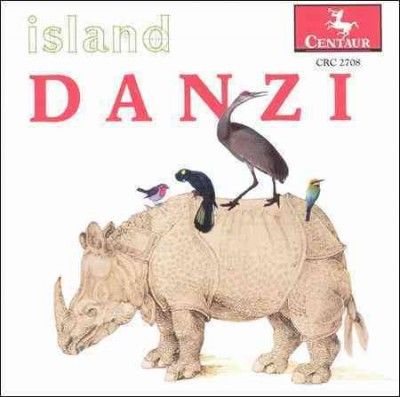 Jennifer Morsches - Franz Danzi: Qts Op 40 For Bassoon Vio (CD)