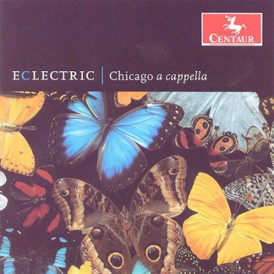 Jonathan Miller - Eclectric (CD)