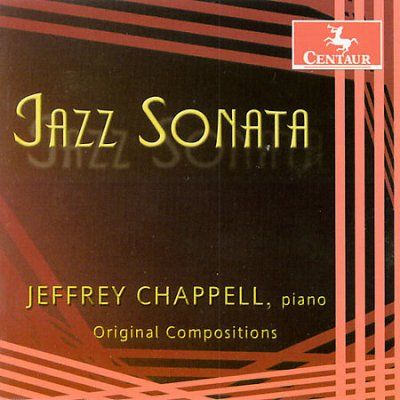 Various - Chappell Jazz Son/original Compos (CD)