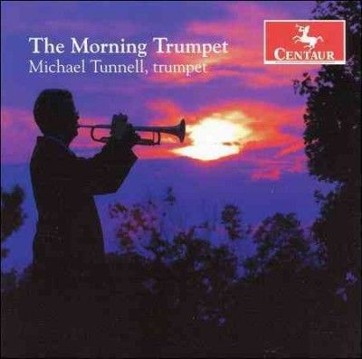 Michael Tunnell - Morning Trumpet: Frederick Speck (CD)