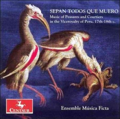 Jairo Serrano - Sepan Todos Que Muero (CD)