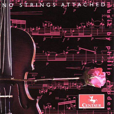 Hector Valdivia - Rhodes: No Strings Attached (CD)