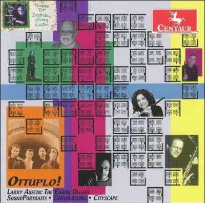 Smith Quartet - Cdcm Computer Music Series Vol 35 (CD)