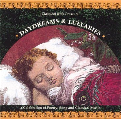 Artist Not Provided - Daydreams And Lulllabies (CD)