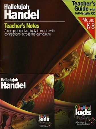 Susan Hammond - Hallelujah Handel (CD)