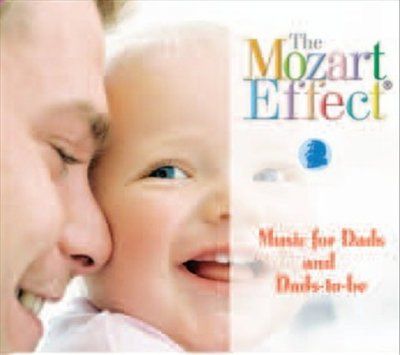 Don Campbell - Mozart Effect: Music For Dads And Dads (CD)